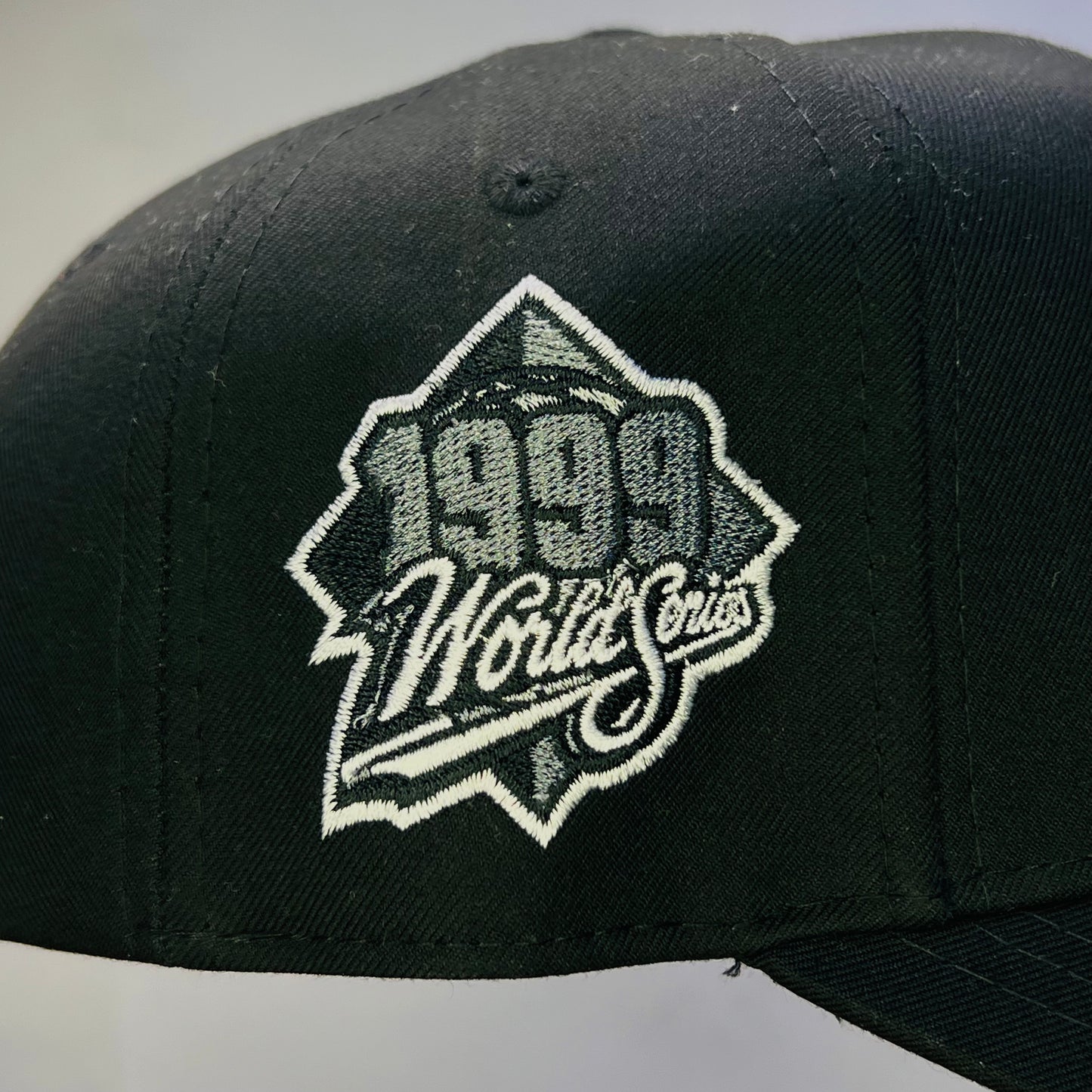 NY29 Gorra 8C New York Yankees SCV Ajustable