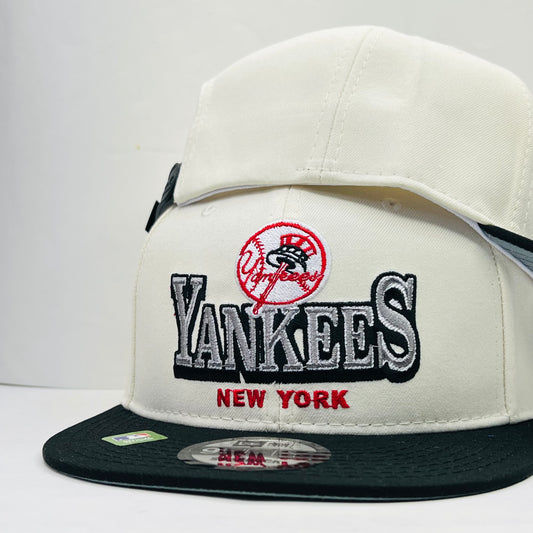 NY39 Gorra 8C New York Yankees PL Ajustable
