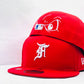 FG01 Gorra 8C Fear of God PL Cerrada