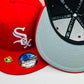 SX03 Gorra 8C Chicago White Sox PL Ajustable