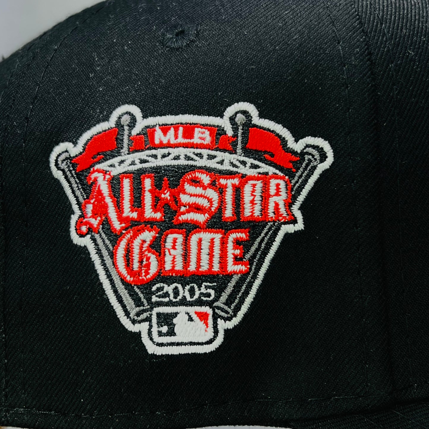 DT01 Gorra 8C Detroit Tigers SCV Ajustable