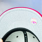 HA01 Gorra 8C Houston Astros SCV Ajustable