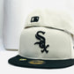 SX05 Gorra 8C Chicago White Sox PL Cerrada