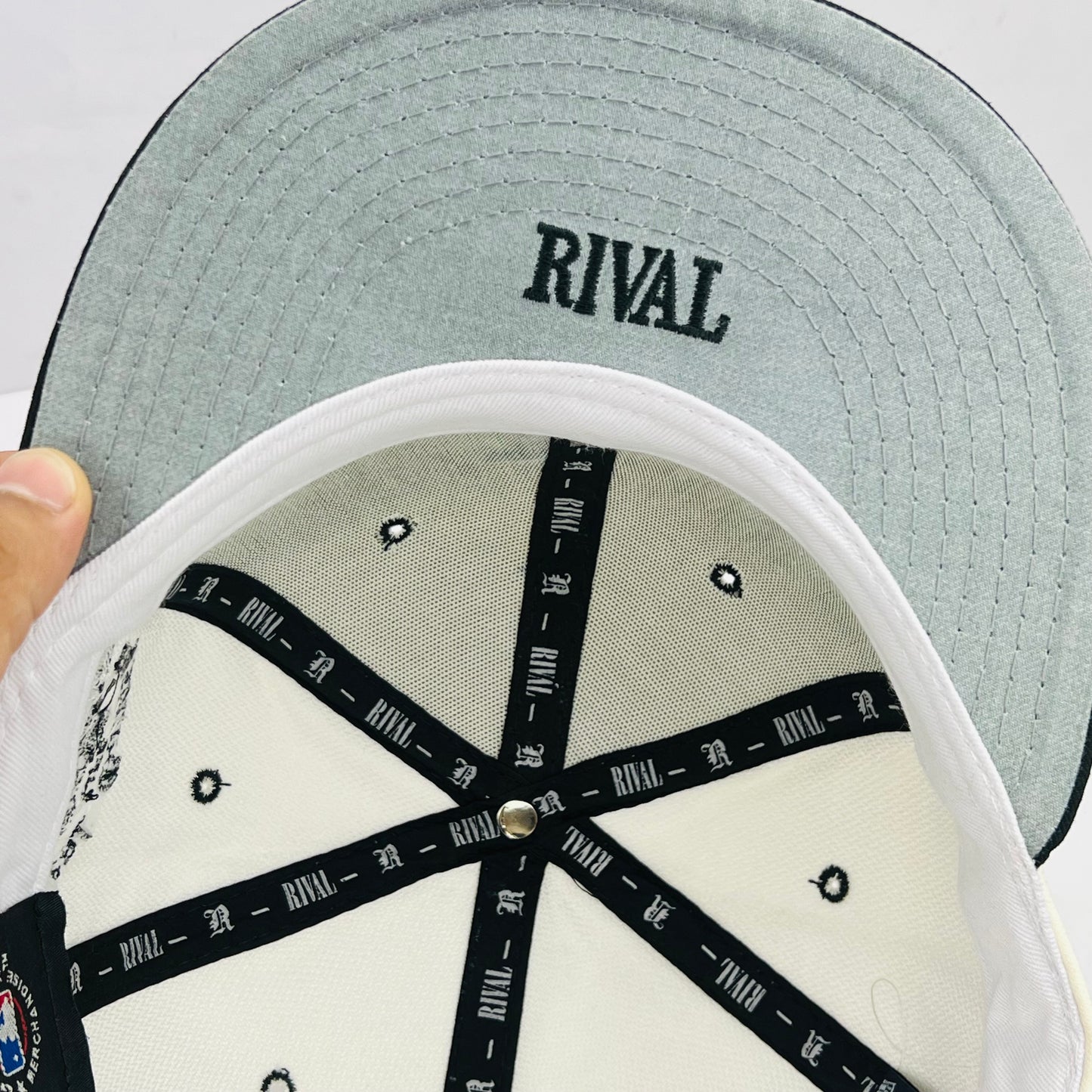 RV02 Gorra OG Rival PL Ajustable