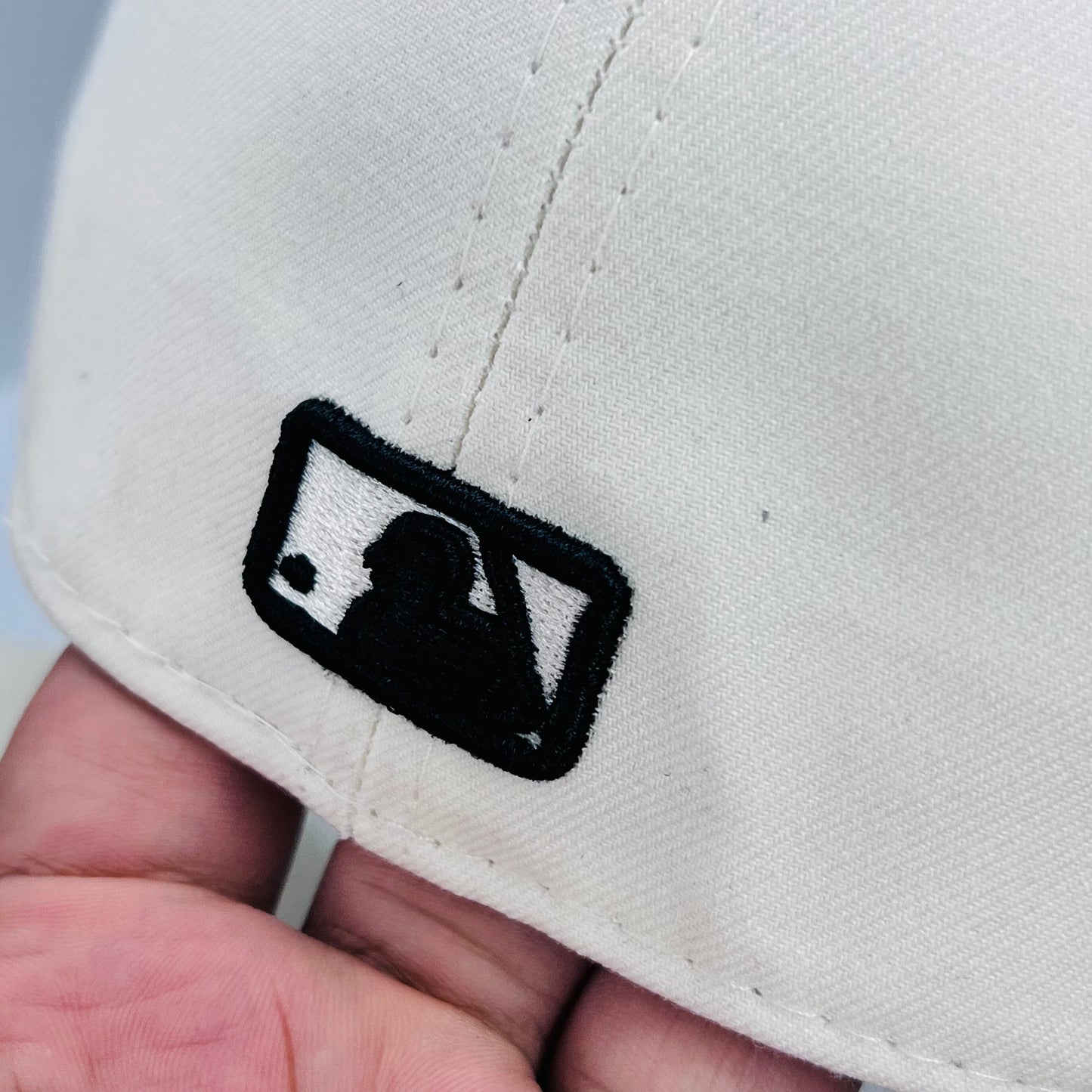 SX13 Gorra 8C Chicago White Sox PL Cerrada