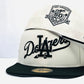 LA46 Gorra 8C Los Angeles Dodgers PL Cerrada