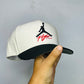 JRD01 Gorra 8C Air Jordan SCV Ajustable