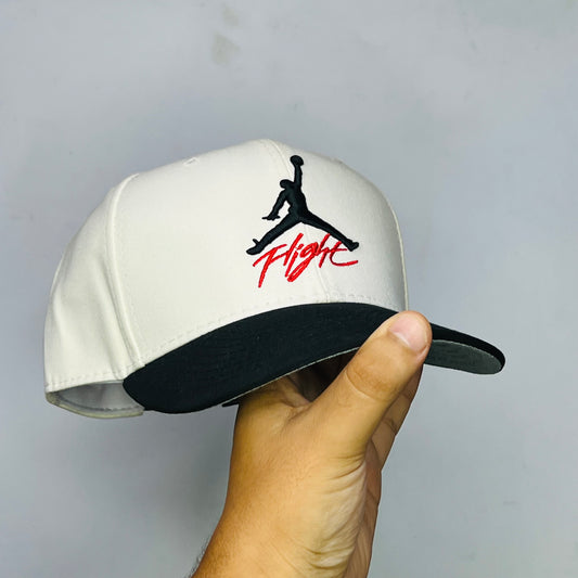 JRD01 Gorra 8C Air Jordan SCV Ajustable