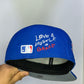 LA06 Gorra 8C Los Angeles Dodgers PL Cerrada