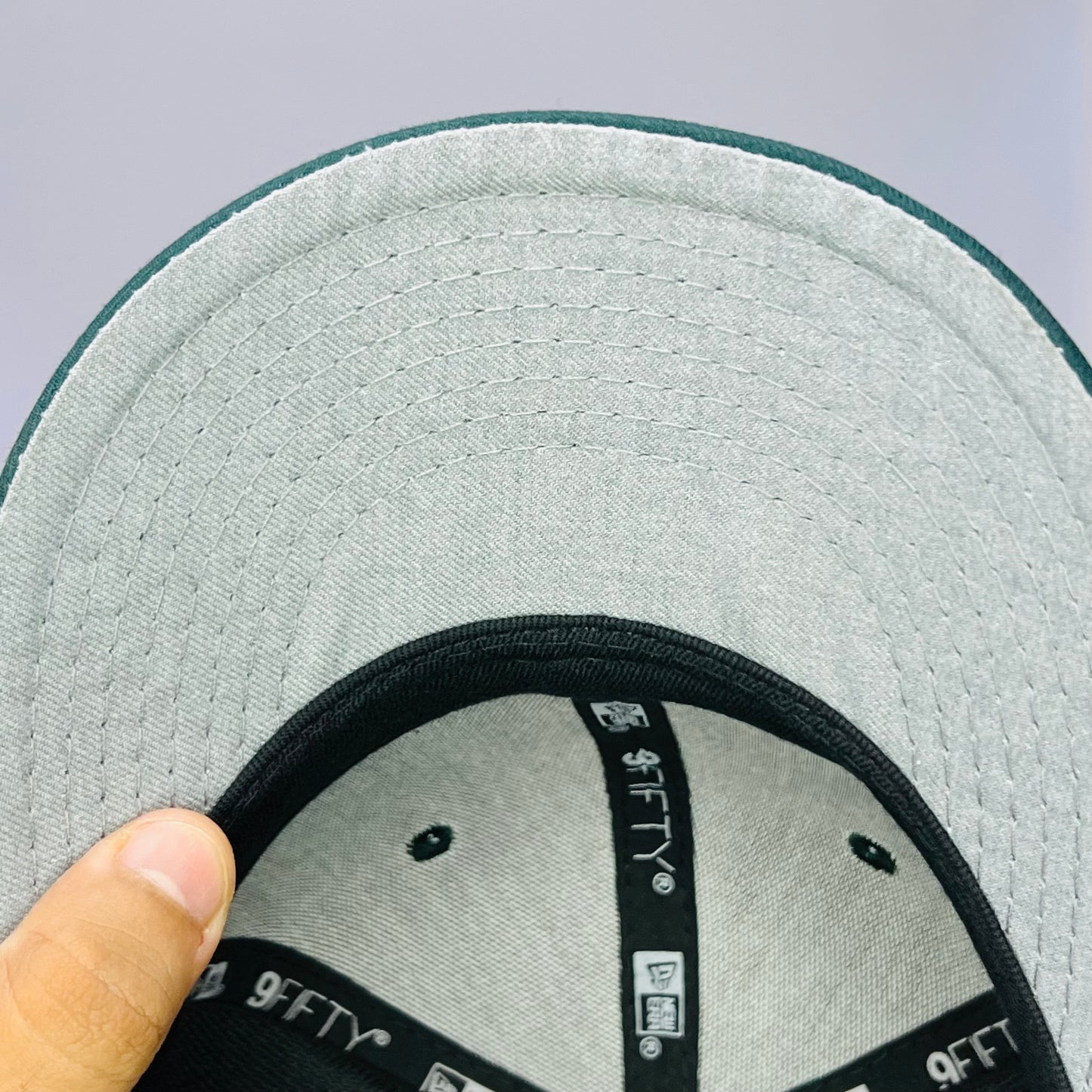 BK01 Gorra 8C Milwaukee Bucks SCV Ajustable