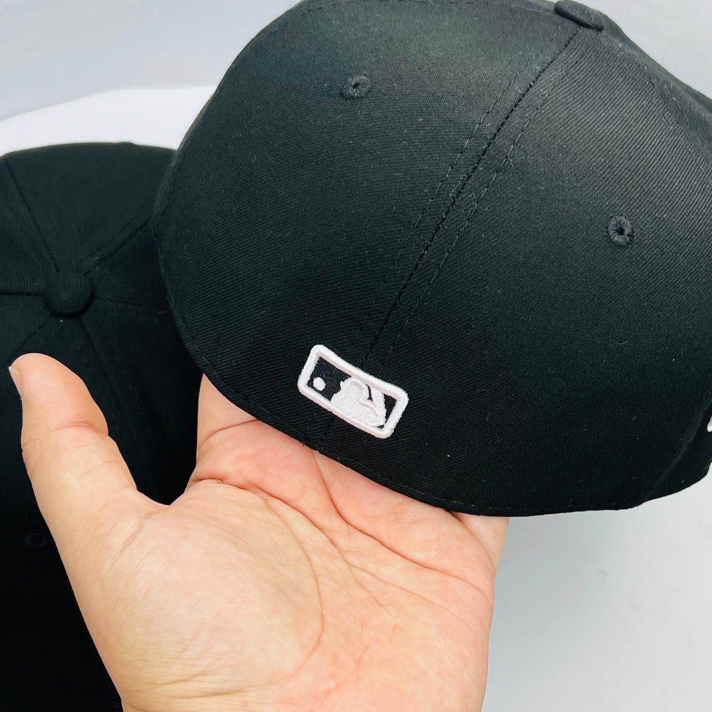 SX12 Gorra 8C Chicago White Sox PL Cerrada