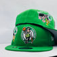 CLT01 Gorra 8C Boston Celtics PL Ajustable