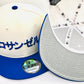 LA31 Gorra 8C Los Angeles Dodgers PL Ajustable