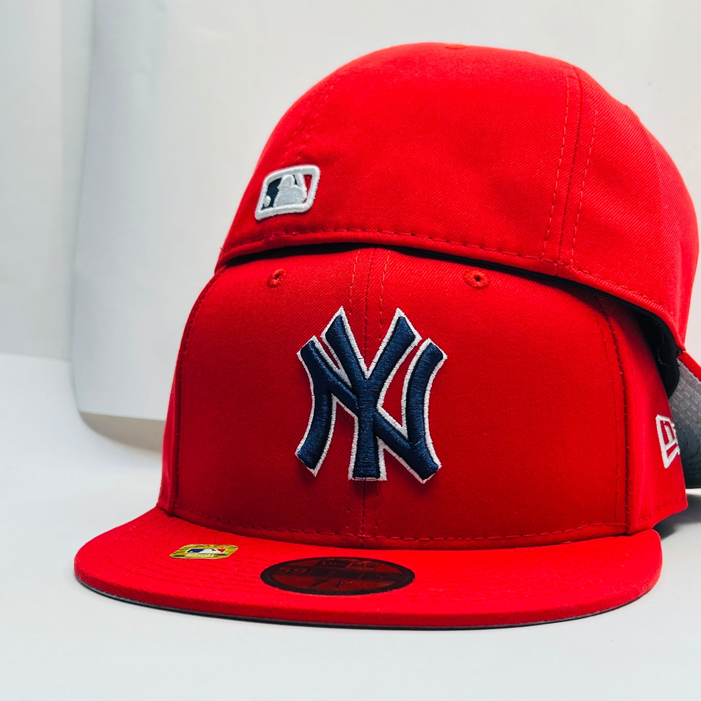 NY47 Gorra 8C New York Yankees PL Cerrada