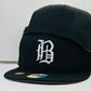 BrB01 Gorra 8C Birmingham Barons PL Ajustable