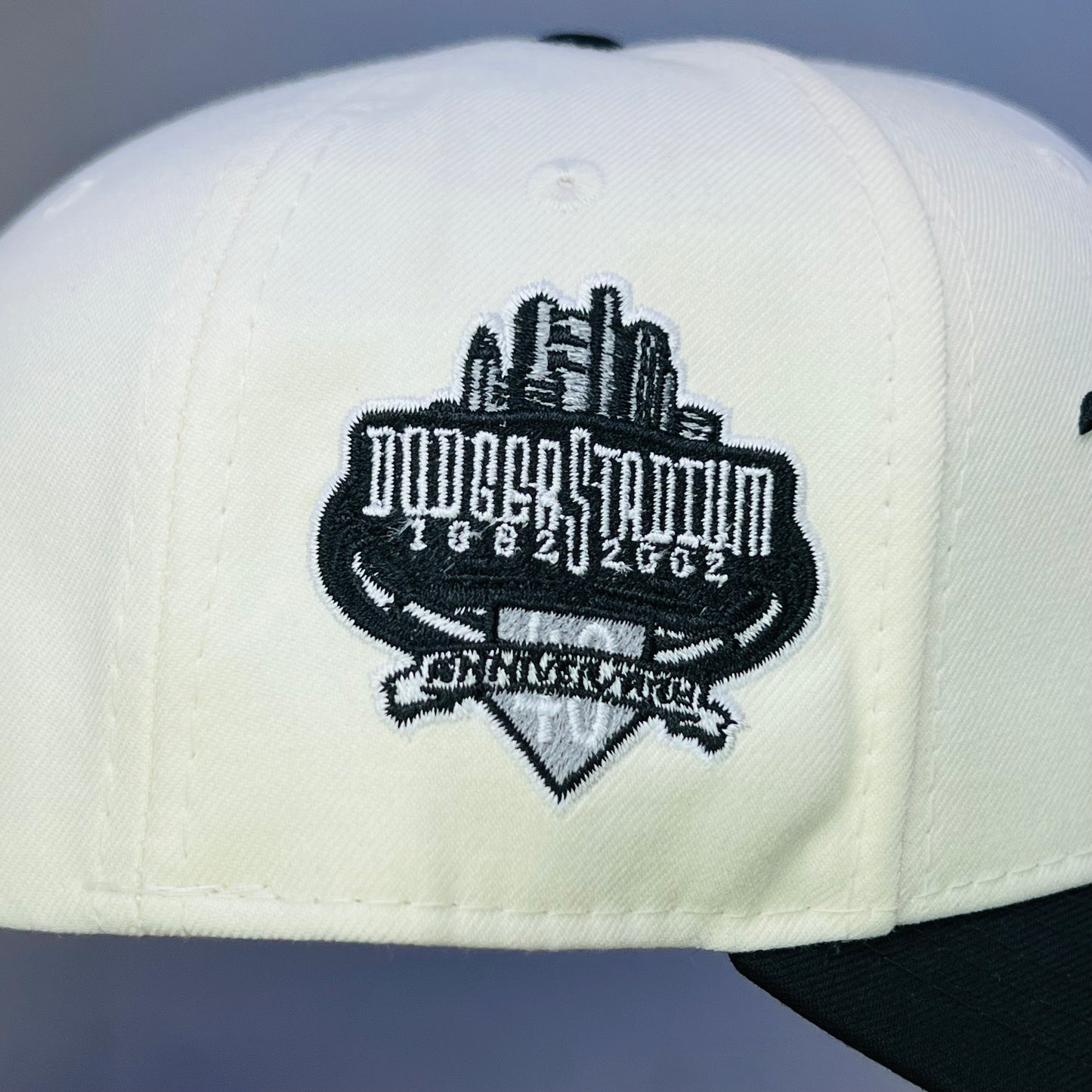 LA10 Gorra 8C Los Angeles Dodgers SCV Ajustable