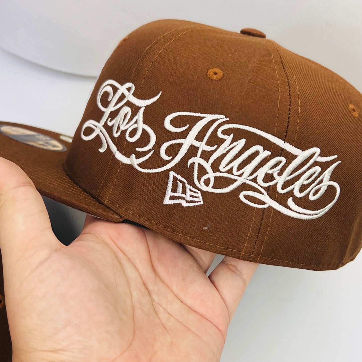 LA30 Gorra 8C Los Angeles Dodgers PL Cerrada