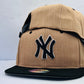 NY46 Gorra 8C New York Yankees PL Ajustable