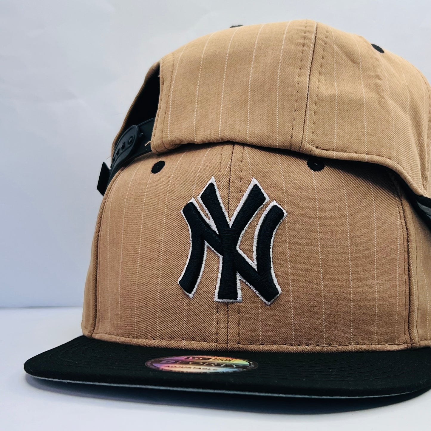 NY46 Gorra 8C New York Yankees PL Ajustable