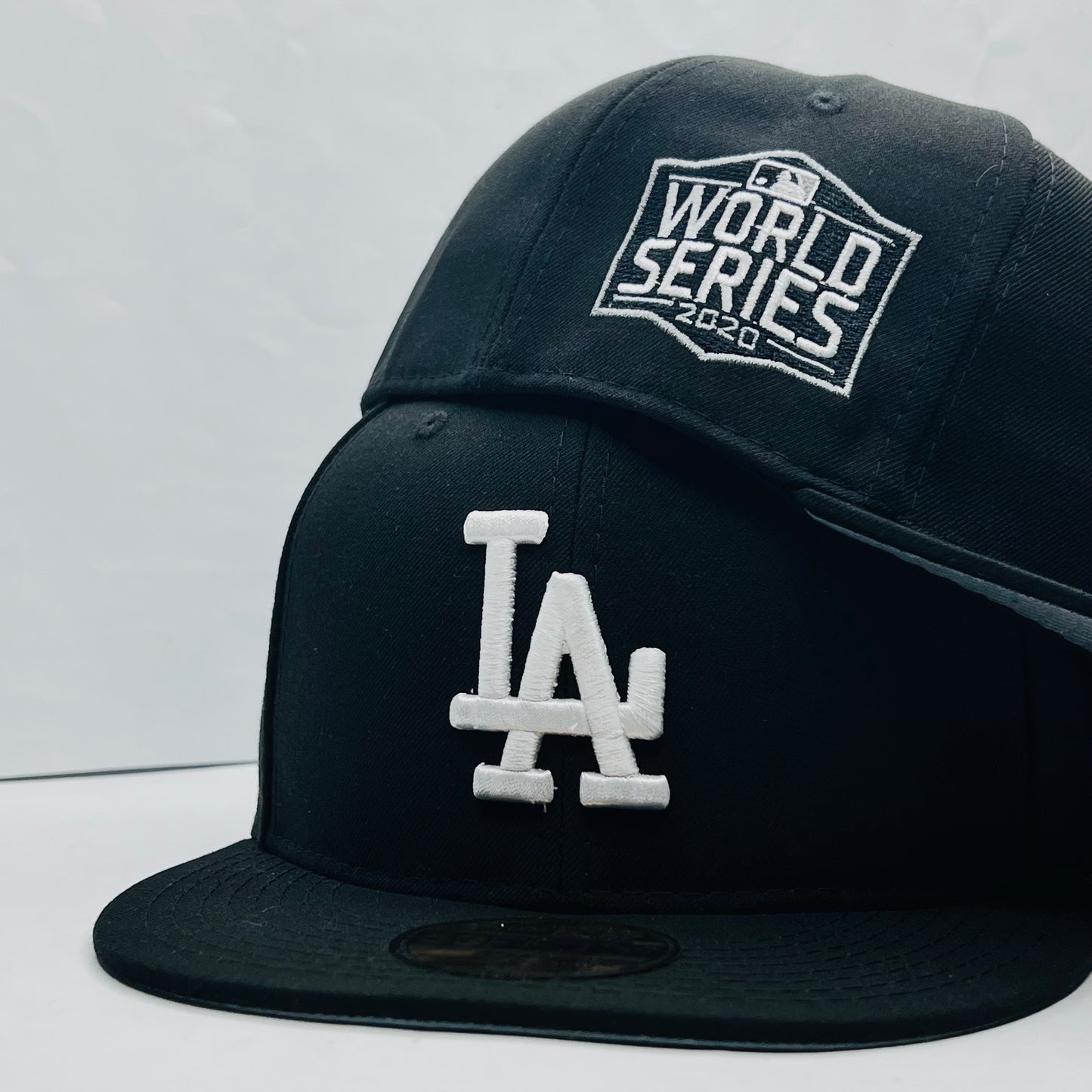 LA49 Gorra 8C Los Angeles Dodgers PL Cerrada