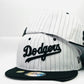 LA09 Gorra 8C Los Angeles Dodgers PL Ajustable
