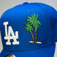 LA14 Gorra 8C Los Angeles Dodgers SCV Cerrada