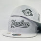 NY15 Gorra 8C New York Yankees PL Ajustable