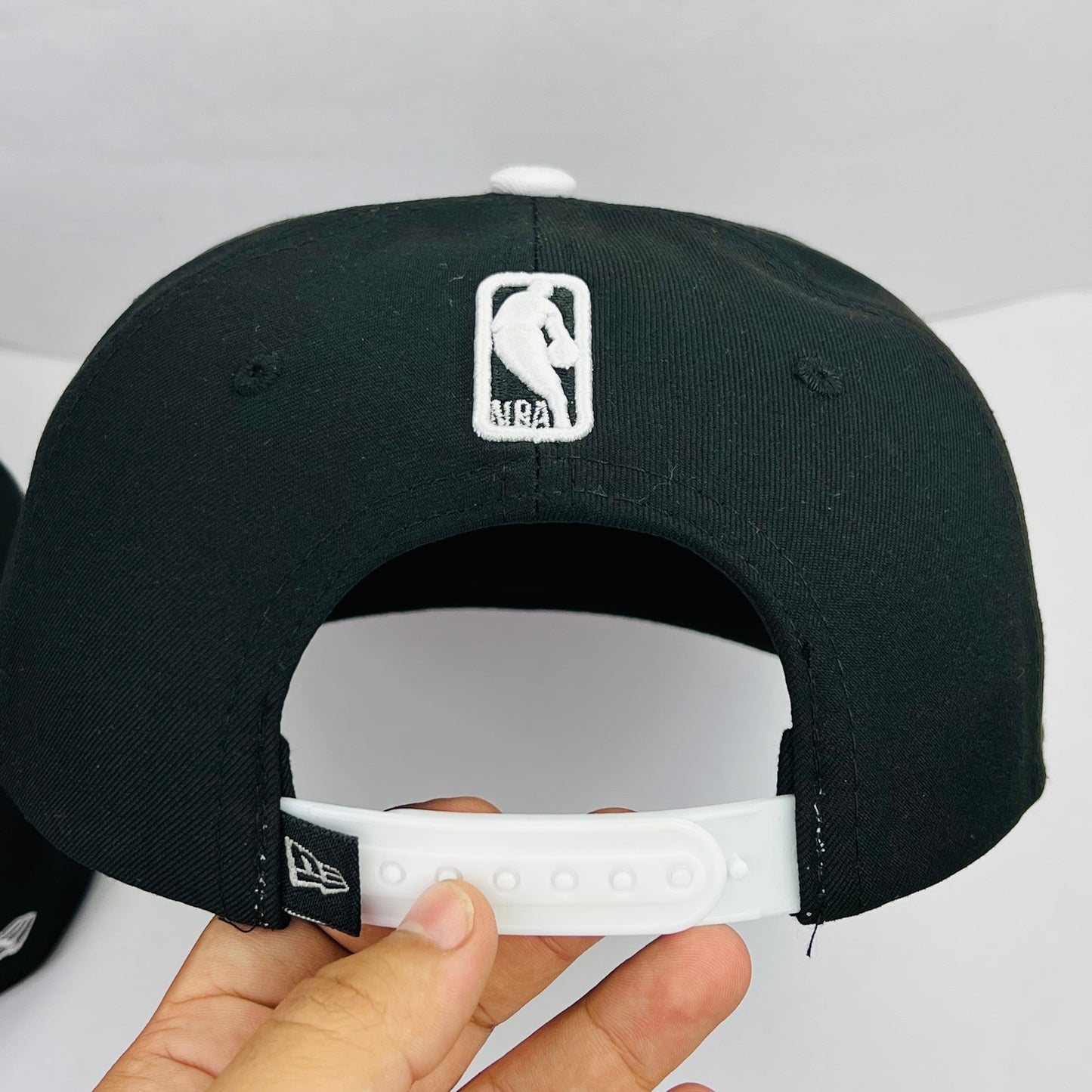 BL05 Gorra 8C Chicago Bulls PL Ajustable