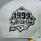 NY16 Gorra 2C New York Yankees CV Cerrada