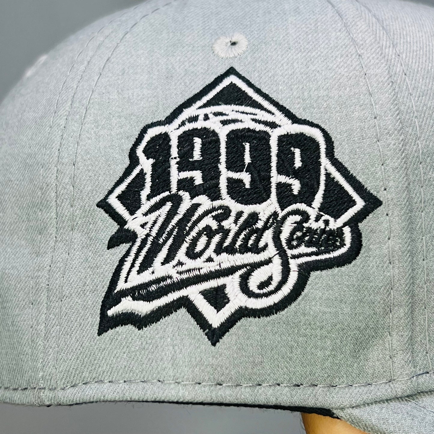 NY16 Gorra 2C New York Yankees CV Cerrada – ElgorrasPE