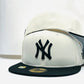 NY40 Gorra 8C New York Yankees PL Cerrada