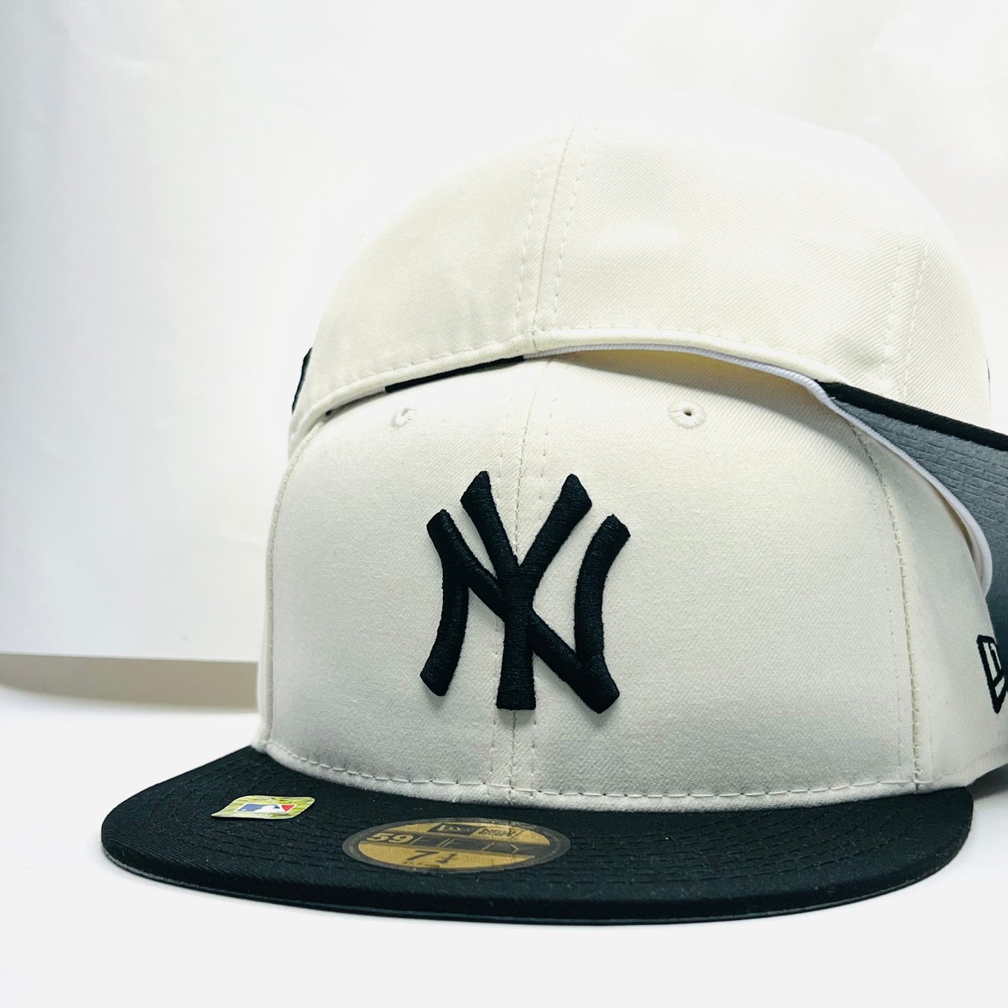 NY40 Gorra 8C New York Yankees PL Cerrada