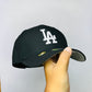 LA13 Gorra 2C Los Angeles Dodgers CV Ajustable