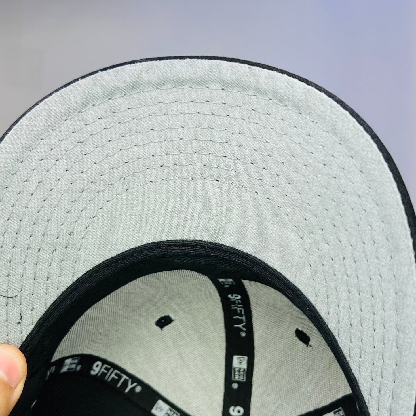 SX06 Gorra 8C Chicago White Sox SCV Ajustable