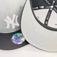 NY53 Gorra 8C New York Yankees PL Ajustable