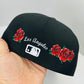 LA24 Gorra 8C Los Angeles Dodgers PL Cerrada