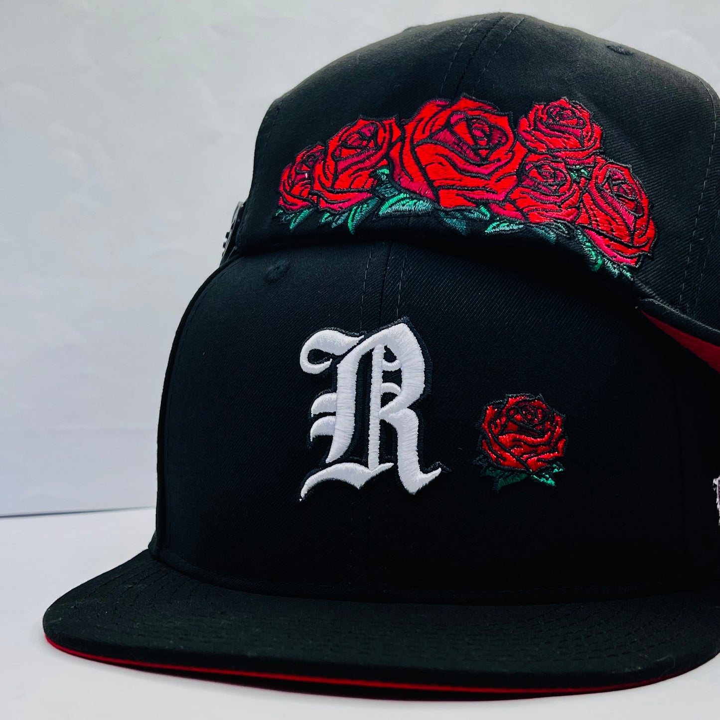 RV10 Gorra OG Rival PL Ajustable