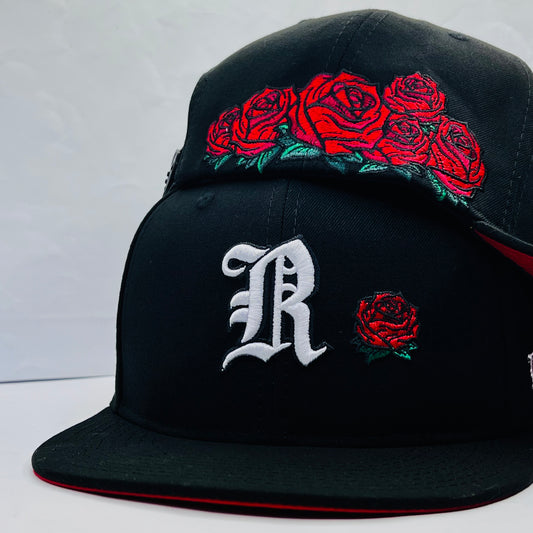 RV10 Gorra OG Rival PL Ajustable