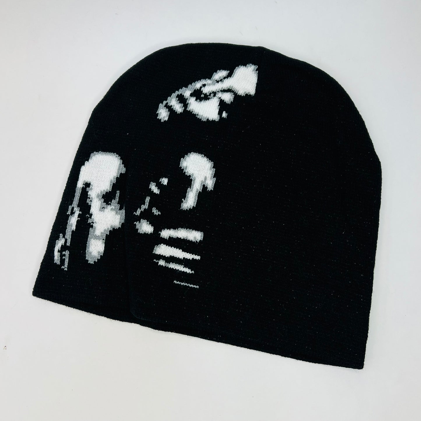 BNE03 Beanie Rival 03