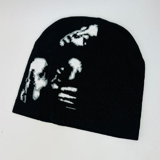 BNE03 Beanie Rival 03