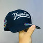 NY60 Gorra 8C New York Yankees SCV Ajustable
