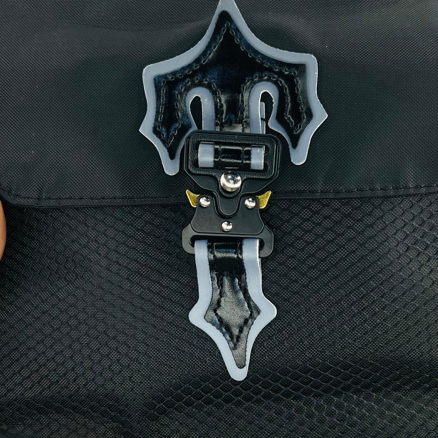 TPS01 Riñonera Trapstar 5C