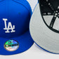 LA04 Gorra 8C Los Angeles Dodgers PL Ajustable