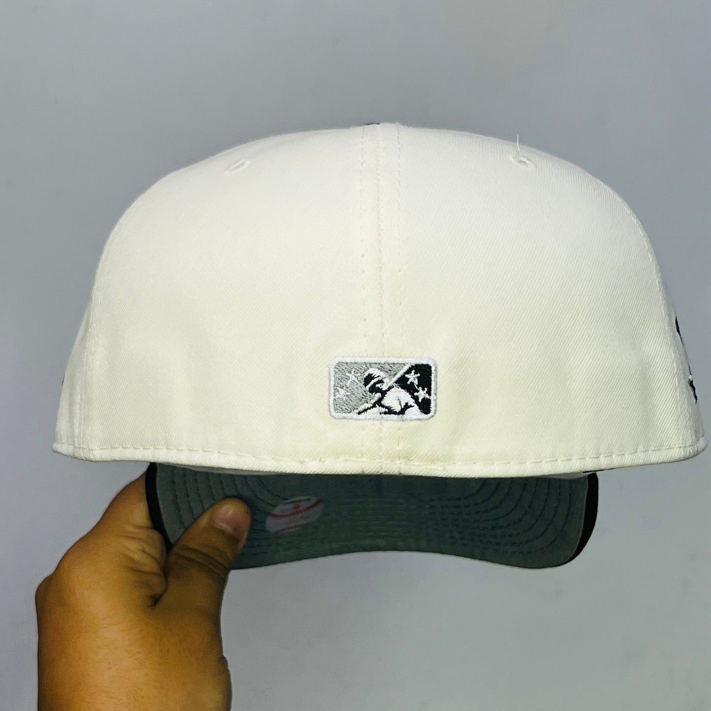 SG01 Gorra 3C San Antonio Giants SCV Cerrada