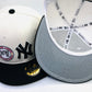 NY82 Gorra 8C New York Yankees PL Cerrada