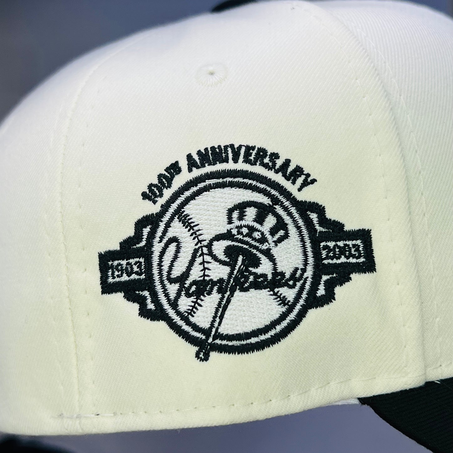 NY01 Gorra 3A New York Yankees CV Ajustable