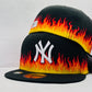 NY32 Gorra 8C New York Yankees PL Cerrada