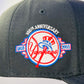 NY01 Gorra 3A New York Yankees CV Ajustable