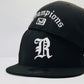 RV02 Gorra OG Rival PL Cerrada