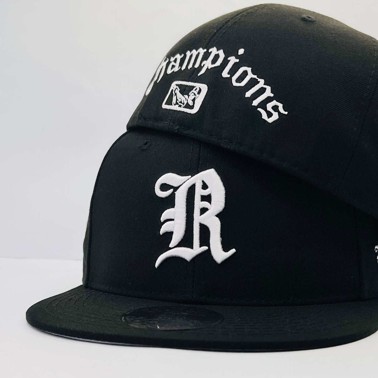 RV02 Gorra OG Rival PL Cerrada